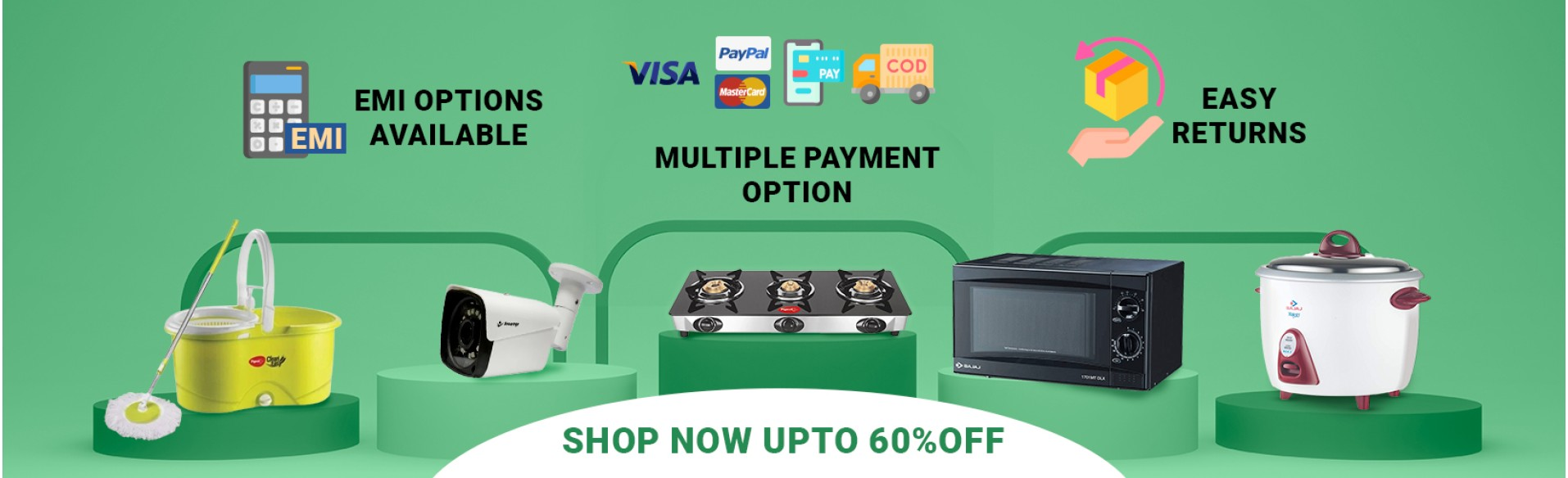See Specials offers