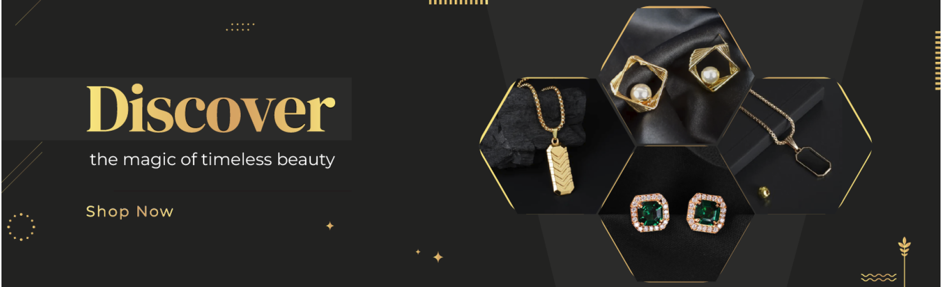Shop Jewellery
