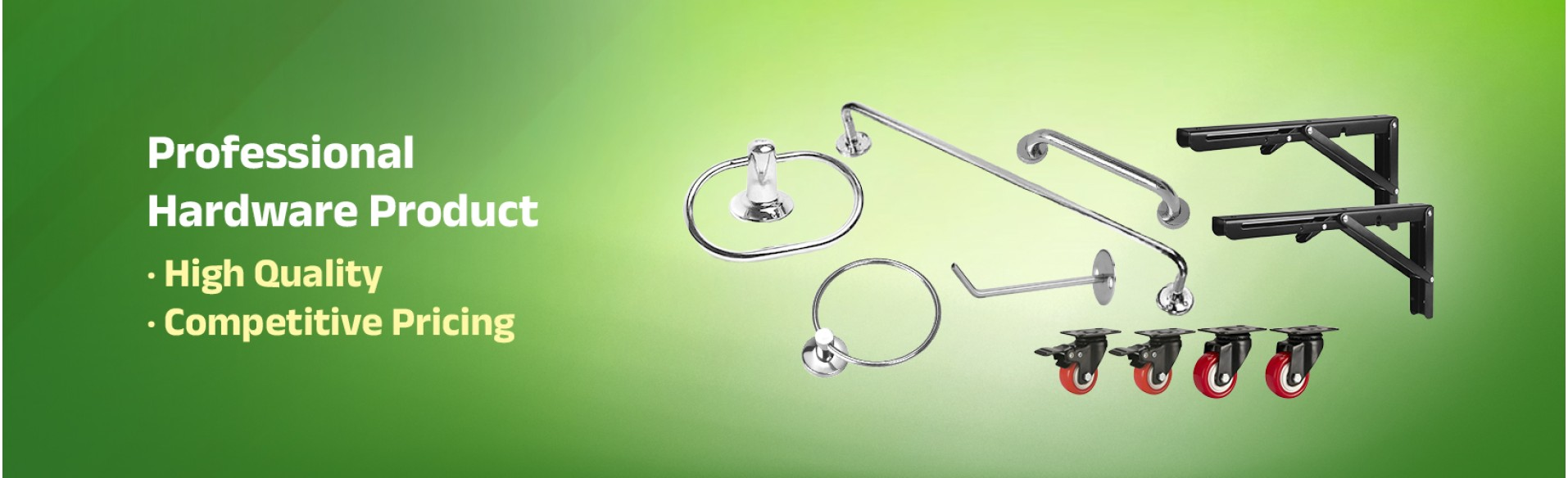 Shop Hardware